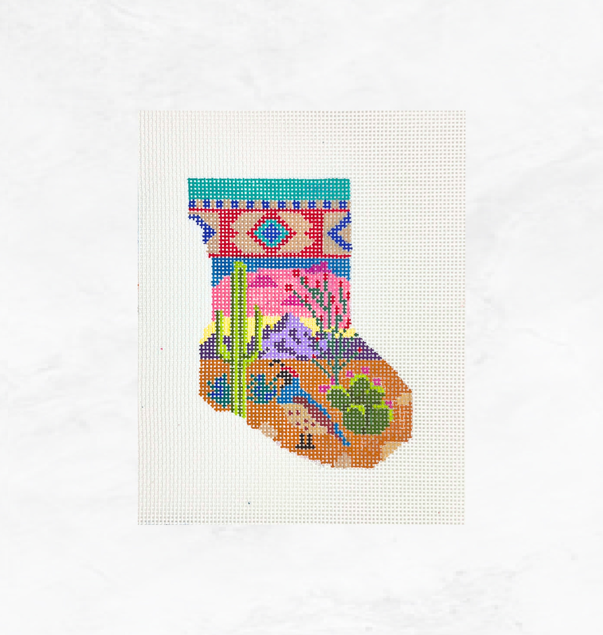 Arizona Mini Stocking