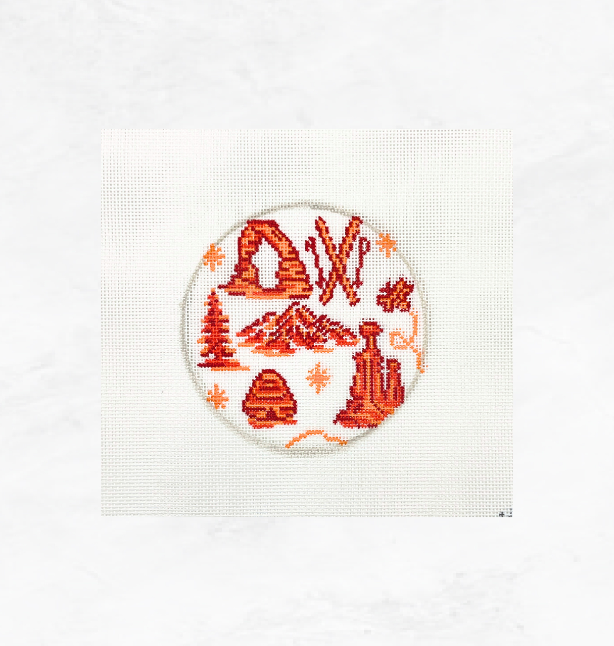 Utah Toile